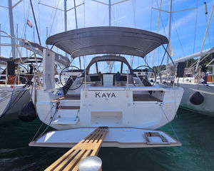 Dufour 41