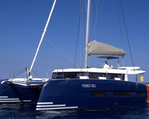 Dufour 48