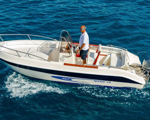 Mano Marine 18.50
