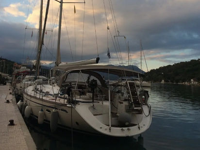 Segelboot Bavaria Cruiser 50 · 2008 (0)