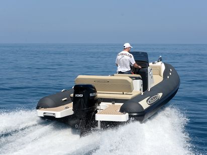 RIB Maestral 650 · 2024 (0)