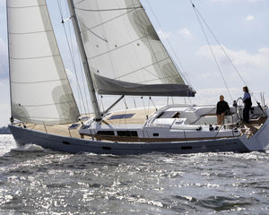 Hanse 470e