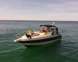 Cranchi Endurance 39