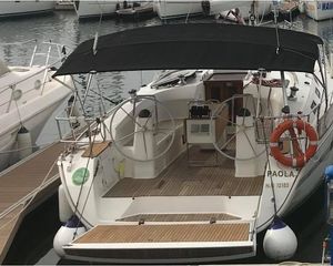 Bavaria Cruiser 40