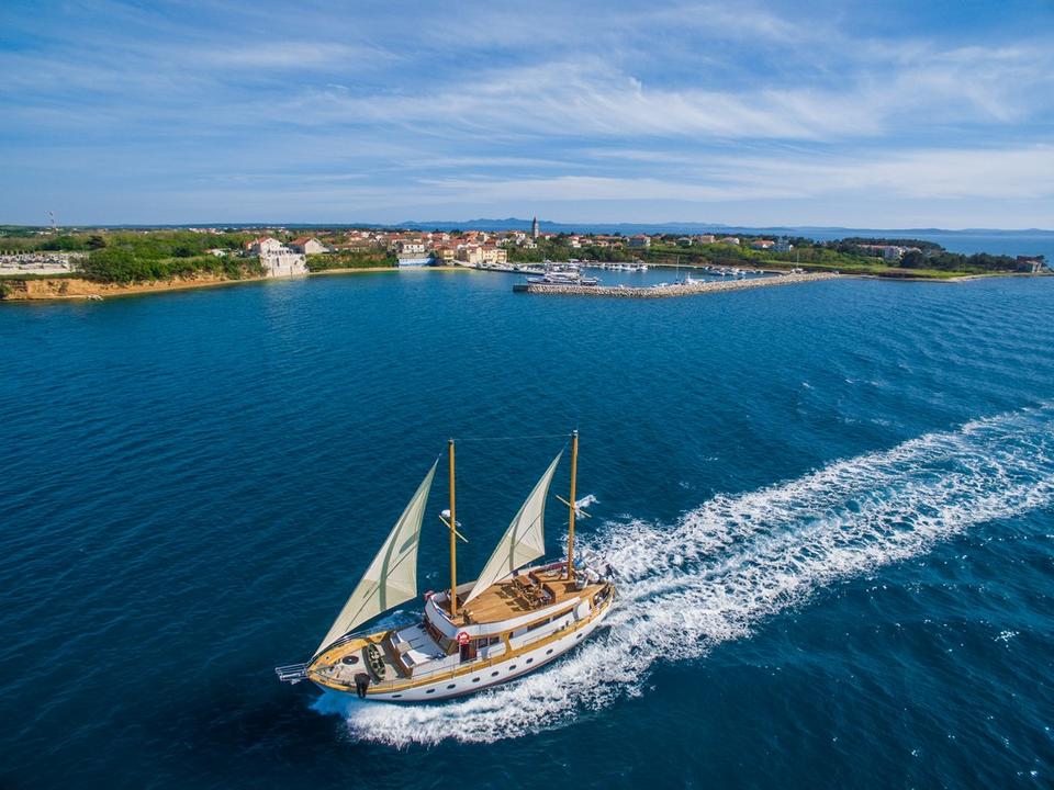 Adriatic Breeze gulet (2017)