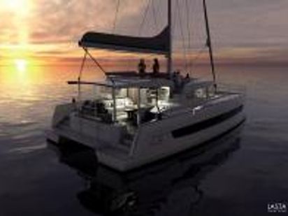 Catamaran Bali 4.8 · 2023 (0)