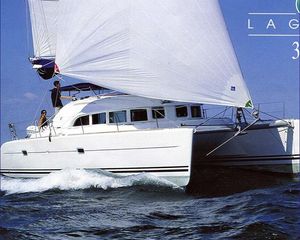 Lagoon 380