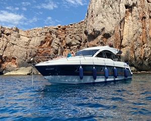 Beneteau Gran Turismo 38