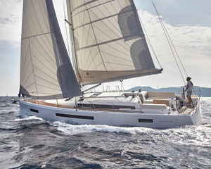 Jeanneau Sun Odyssey 490