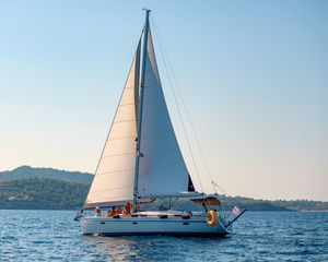 Bavaria Cruiser 40