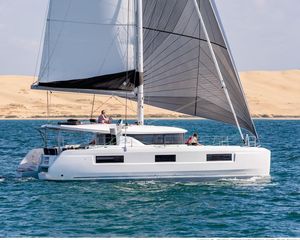 Lagoon 46