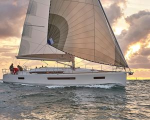 Beneteau Oceanis 51.1