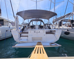 Dufour 41