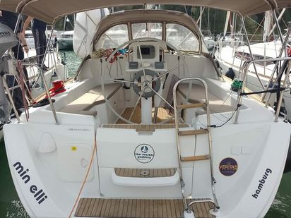 Sailboat Jeanneau Sun Odyssey 33I · 2011 · min elli (0)