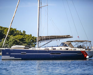 Dufour 520 Grand Large