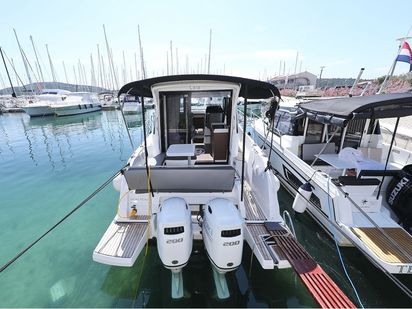 Motorboat Beneteau Antares 9 OB · 2023 (0)