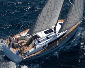 Bavaria Cruiser 46