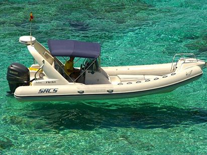 SACS S-680 Volras (0)