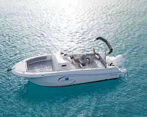 Pacific Craft 50 Open