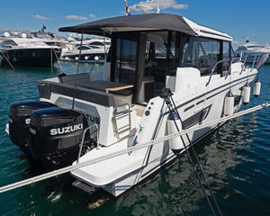 Jeanneau Merry Fisher 1095