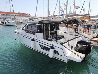 Motorboat Jeanneau Merry Fisher 795 · 2021 · Tena (0)