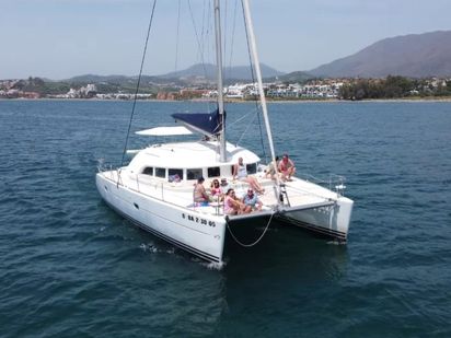 Catamarano Lagoon 380 · 2005 (refit 2015) · Daria (0)