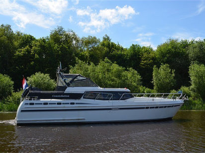Barco a motore Tyvano 1450 · 1997 (0)