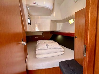 Segelboot Bavaria Cruiser 37 · 2020 · Lahor (1)