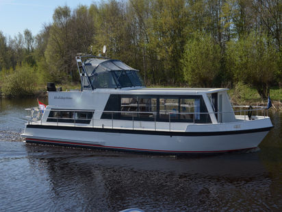 Bateau à moteur Safari Houseboat 1200 · 1992 (0)