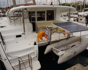 Lagoon 400 S2