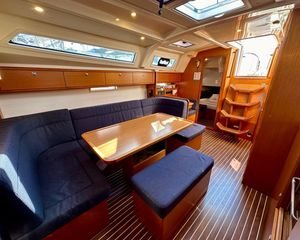 Bavaria Cruiser 41