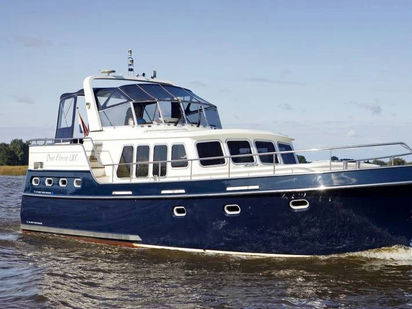 Houseboat Classicline 1300 · 2003 (0)