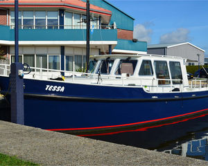 Monty Bank Trawler 9.5