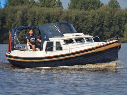 Sportboot Drachtster Sloep Cabin 750 · 2016 (0)