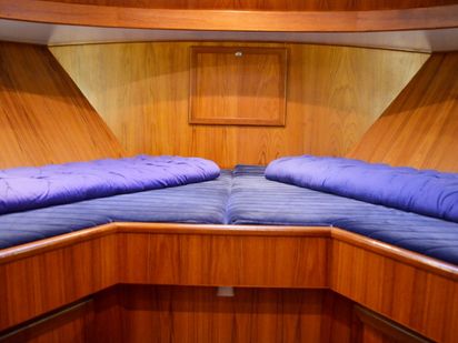 Houseboat Deluxe 42 · 2010 · Drait 99 (1)