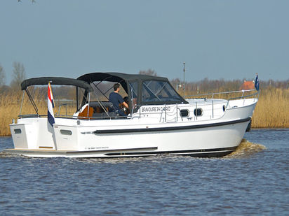 Huisboot Bravoure 34 · 2010 (0)