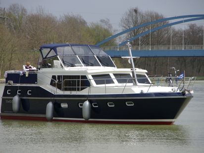 Péniche Renal 45 · 2000 (0)