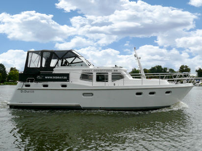 Hausboot Advantage 38 · 2008 (0)