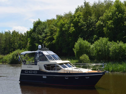 Bateau à moteur Reline 1260 · 2007 (0)