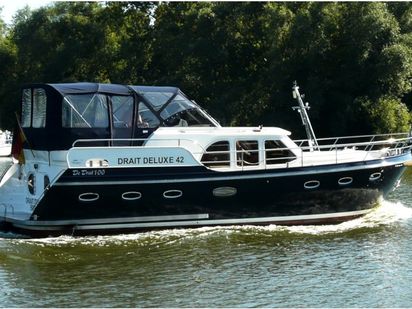 Houseboat Deluxe 42 · 2010 · Drait 99 (0)