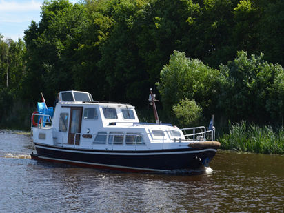 Bateau à moteur Doerak 850 AK · 1970 (0)