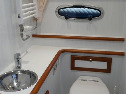 Hausboot Deluxe 42 · 2011 · Drait 117 (1)