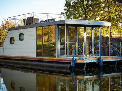 Houseboat Campi 400 · 2022 · Campi 400 I (0)