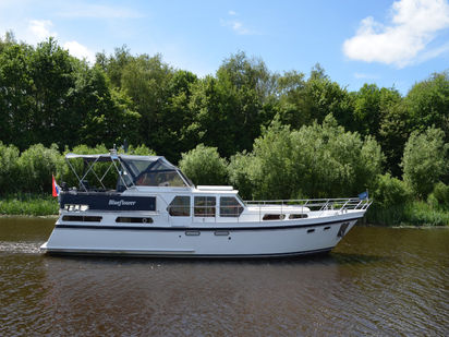 Casa flotante Valkkruiser 1350 · 1997 (0)