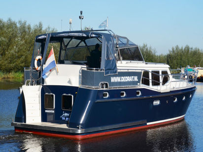 Péniche Advantage 42 · 2007 · Drait 77 (1)