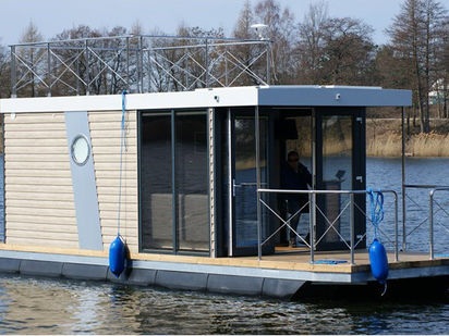 Houseboat Campi 300 · 0 · Campi 300 V (0)