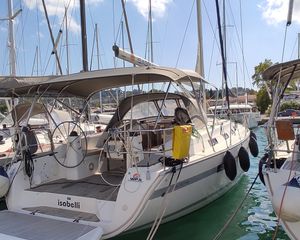 Bavaria Cruiser 40