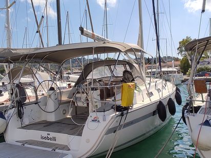 Segelboot Bavaria Cruiser 40 · 2013 (0)