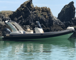 Nuova Jolly Prince 25