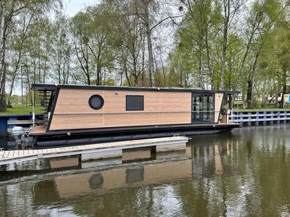 Houseboat WOMA D-13 · 2024 (0)